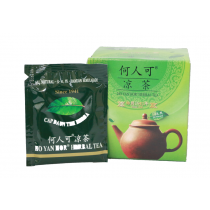 何人可涼茶